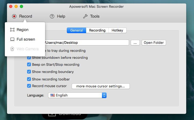 best screen recorder for mac 2018